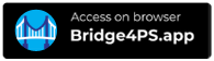 Bridge4PS Web App