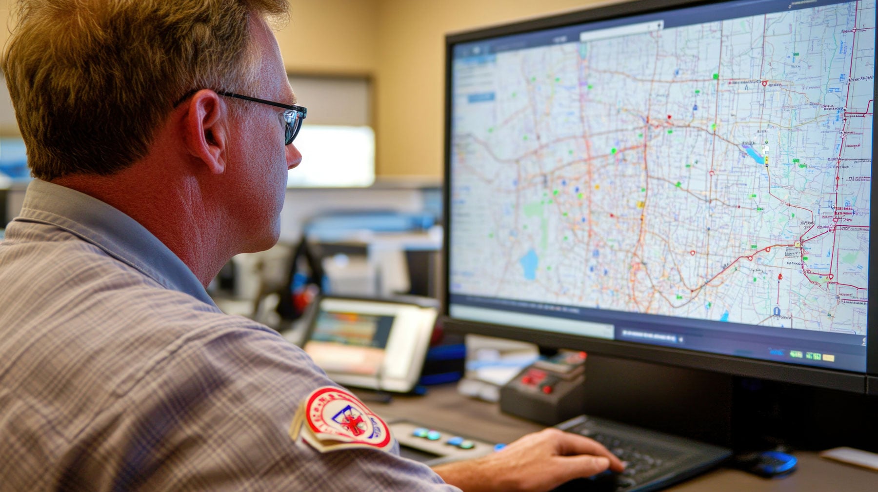 NATIONWIDE INTEROPERABILITY