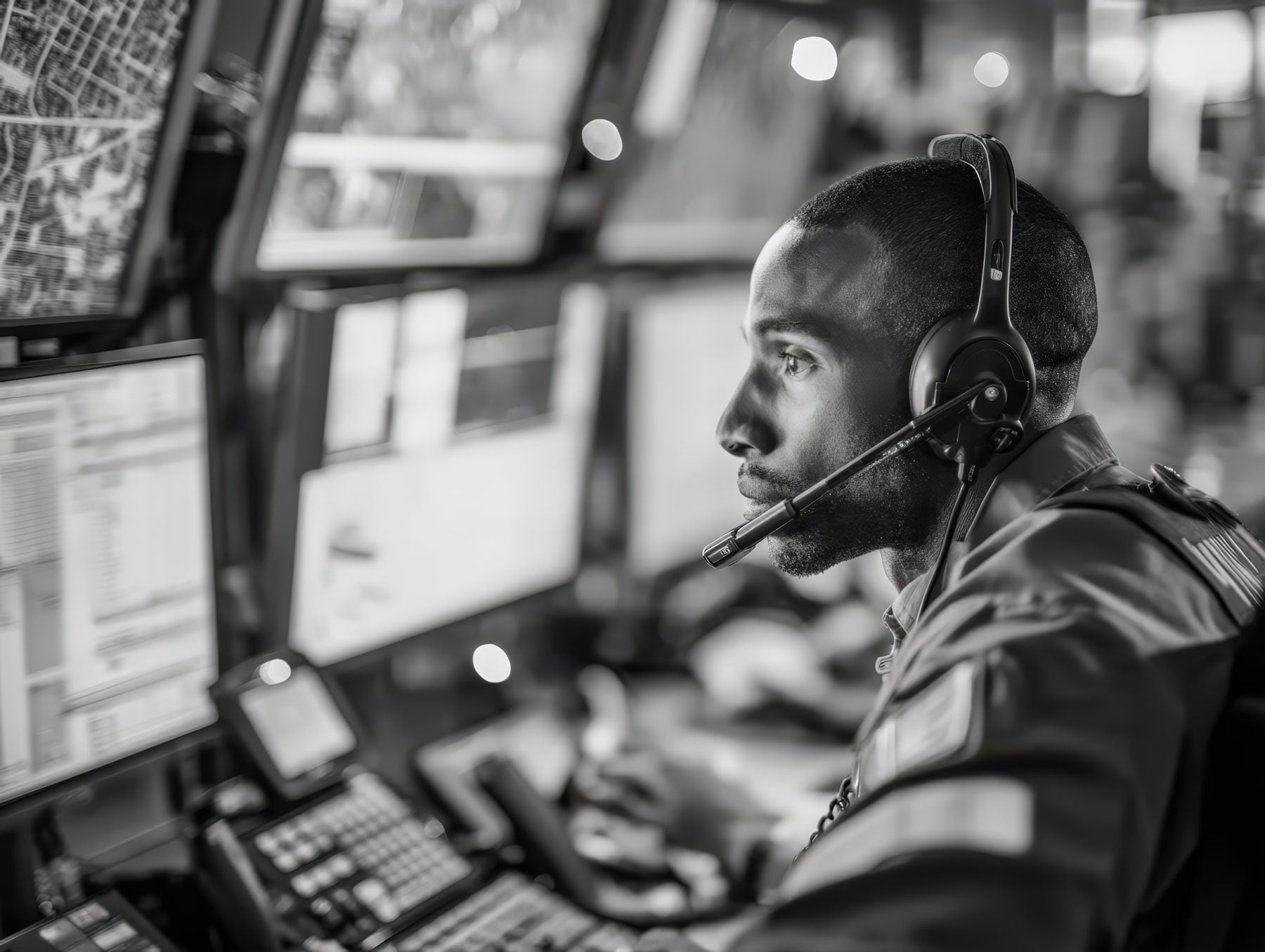 Request a quote for Bridge4PS public safety platform