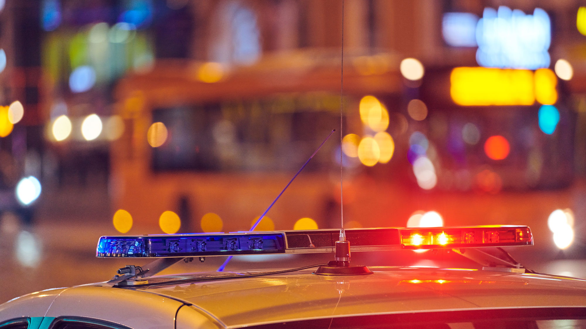 Non-Public Safety Partners