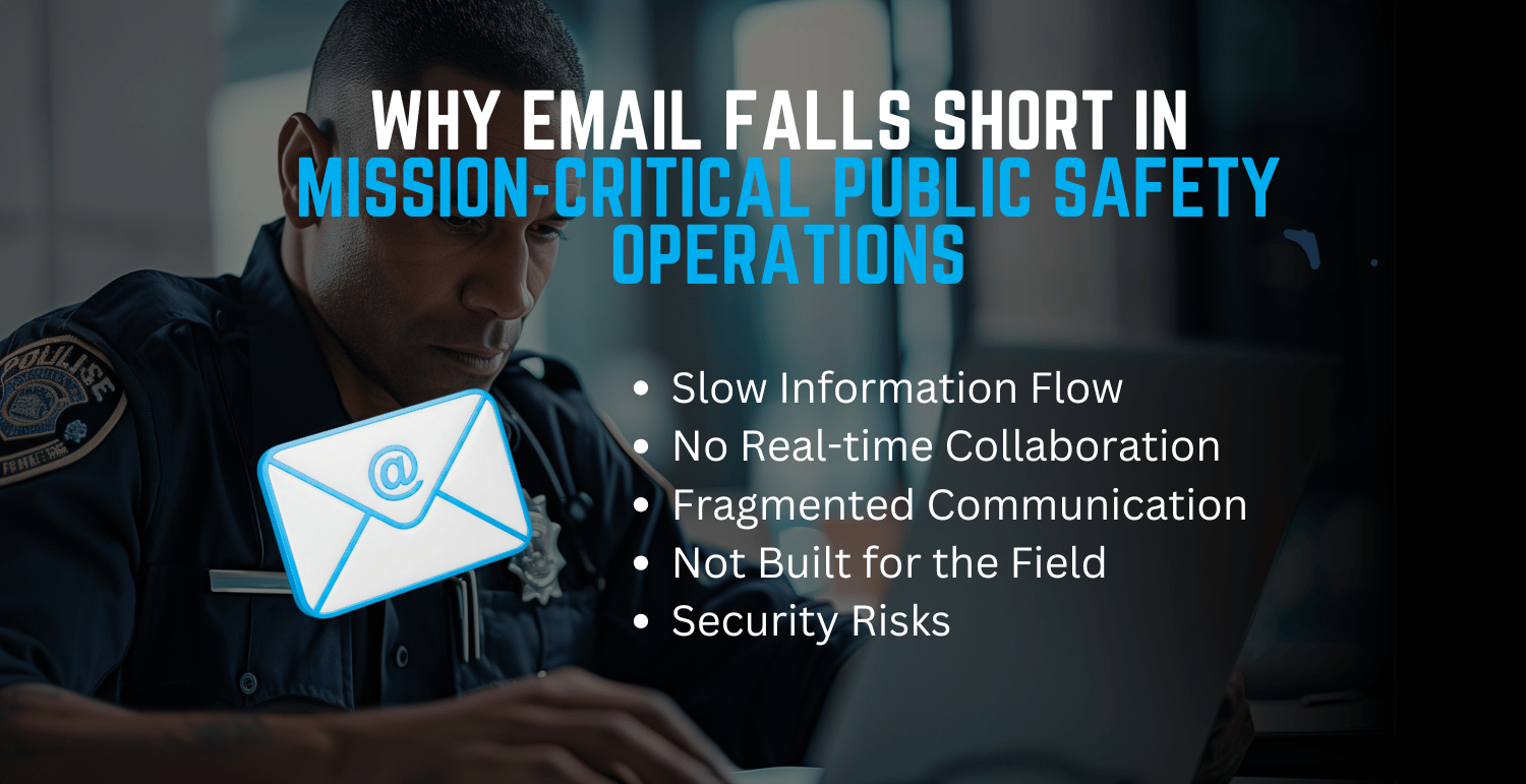 Emails Falls Short