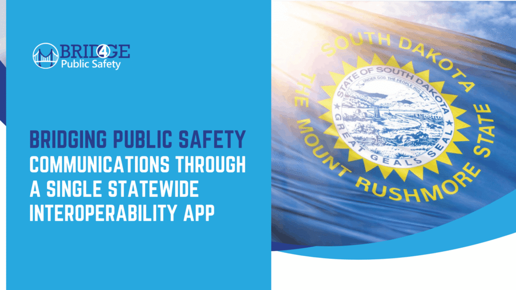 Bridging public safety