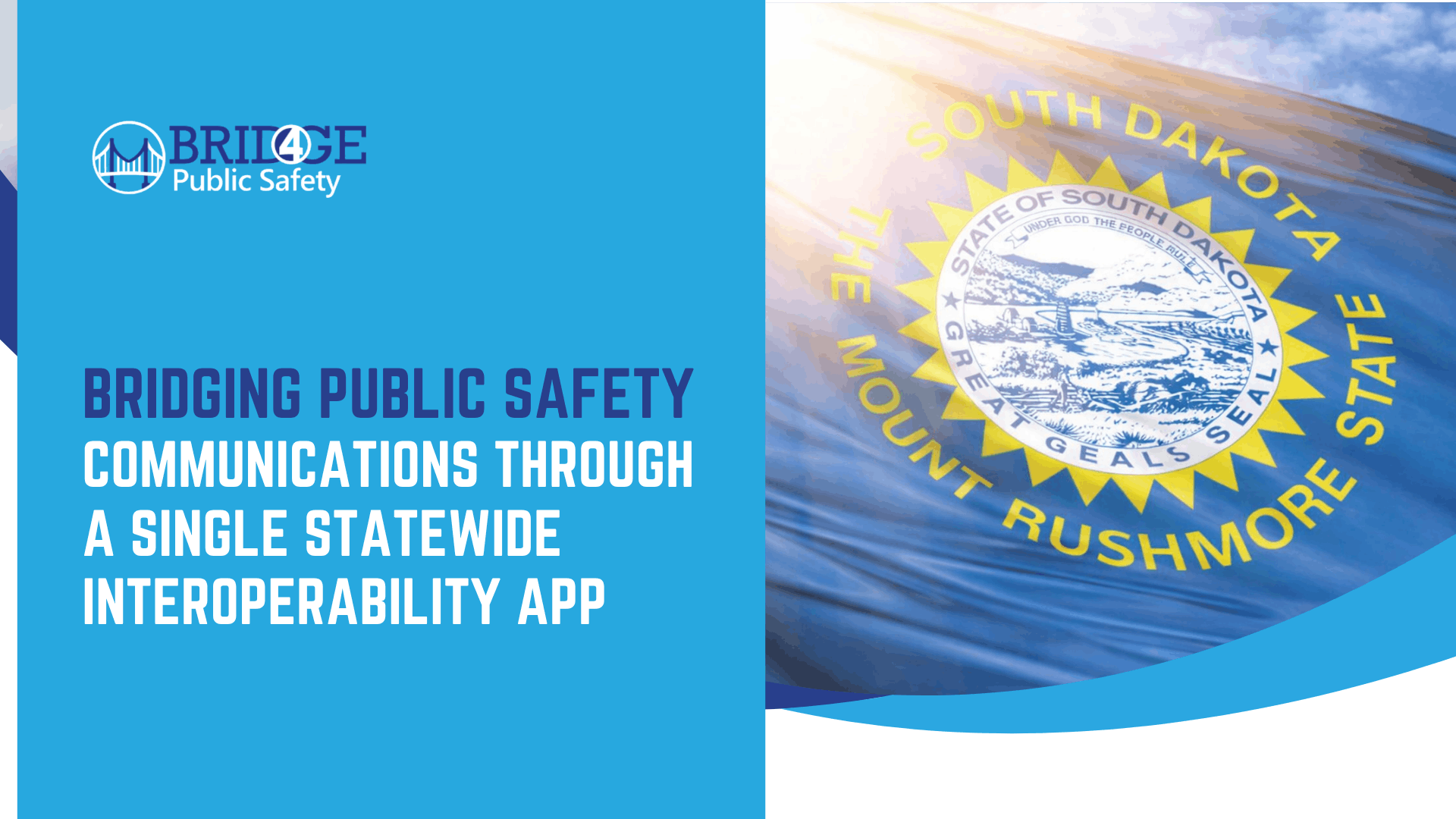 Bridging public safety