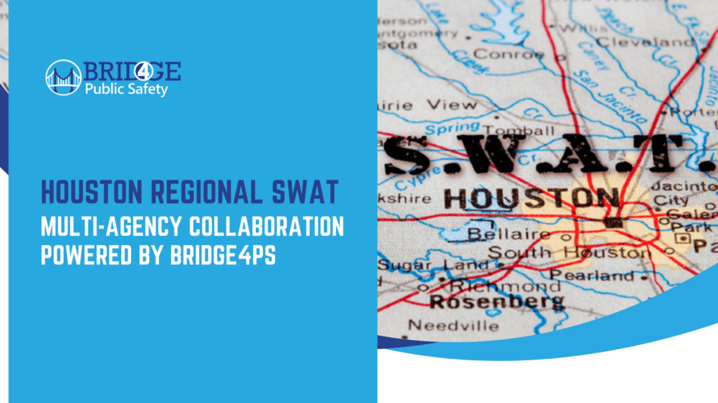 Houston regional SWAT