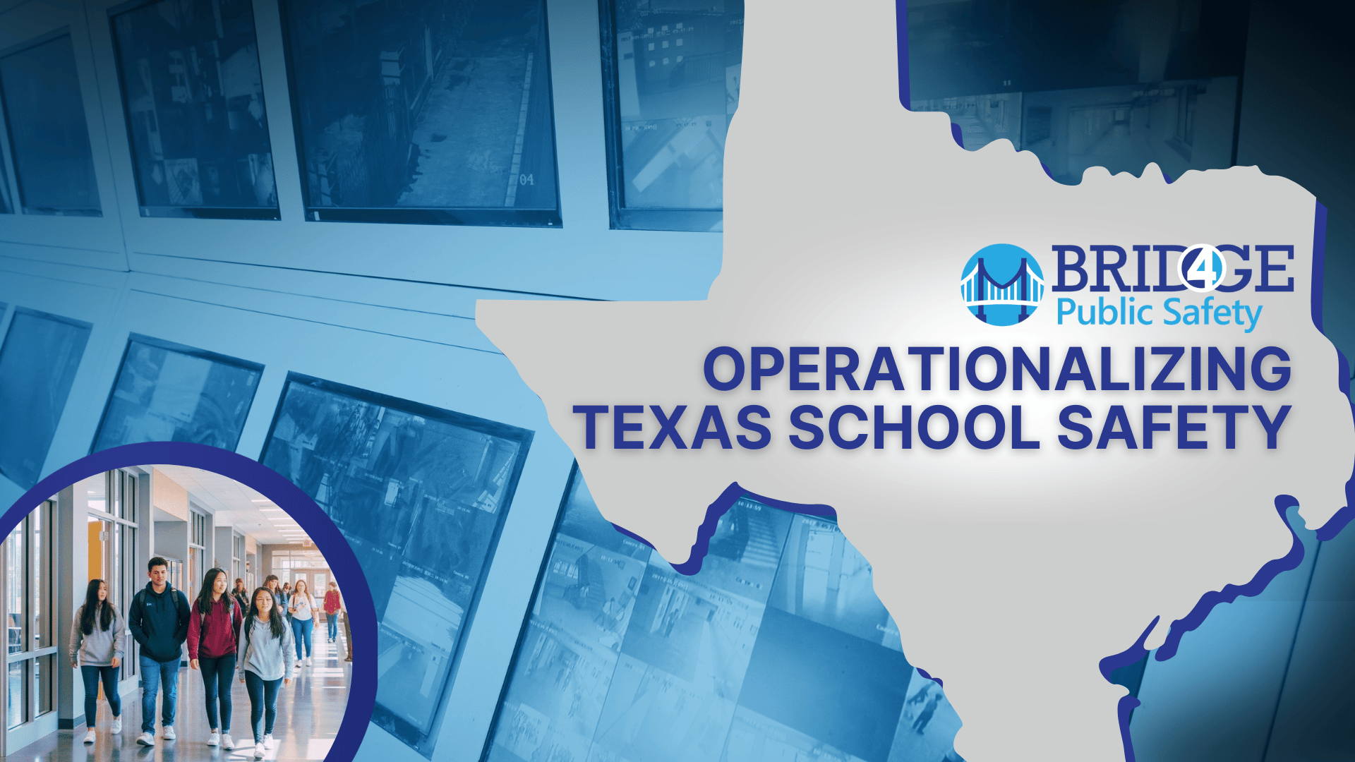 Texas School Safety