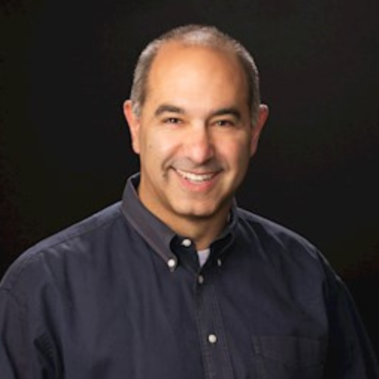 Jon Gavenman