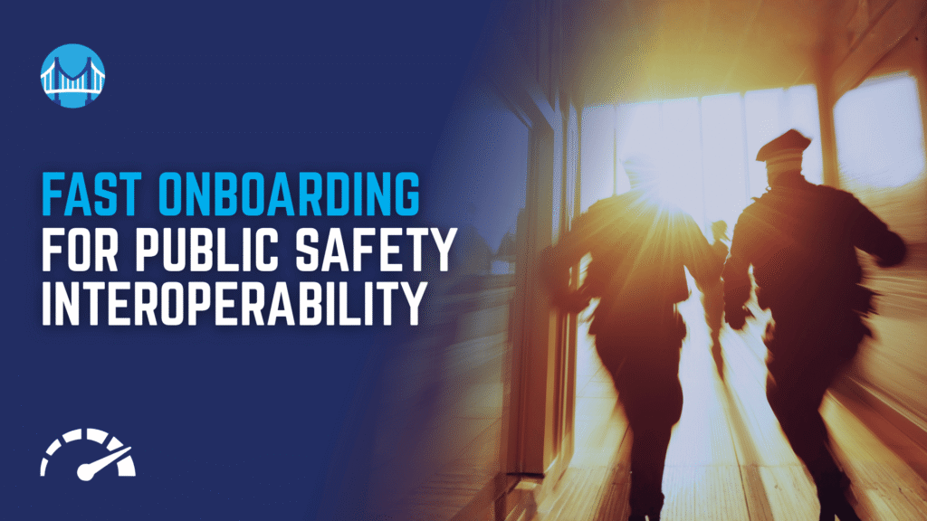 Fast onboarding