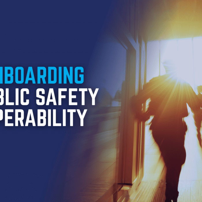 Fast onboarding