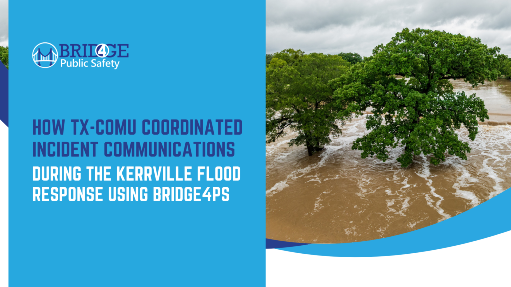 Kerrville Flood
