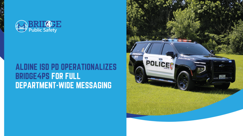 Aldine ISD PD