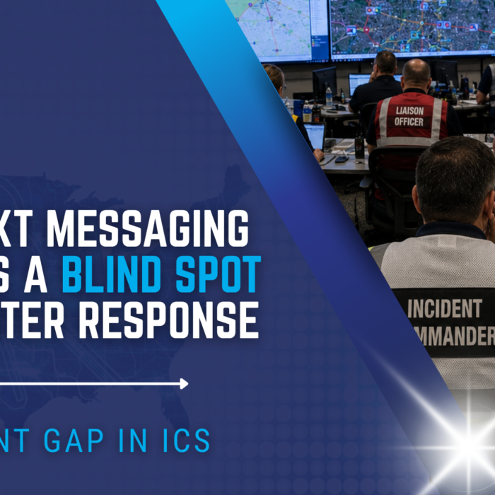Incident Command Center